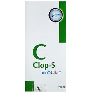 Clop S Nano Lotion 20 ml