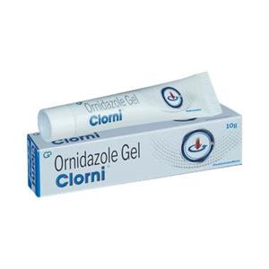 Clorni 10 gm Gel