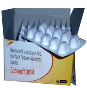 Cobasoft OD Tablet