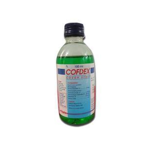 Cofdex 100 ml Syrup