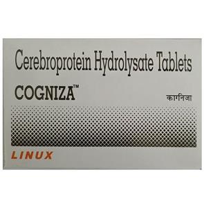 Cogniza Tablet