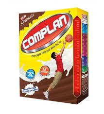 Complan Chocolate 500 gm B