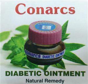 Conarcs Diabetic Ointment 10 gm