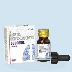 Coscoril Drops 15 ml