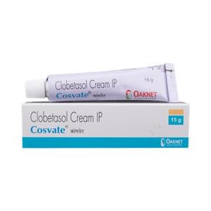 Cosvate Cream 15 gm