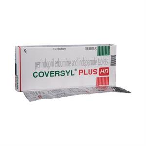 Coversyl Plus HD Tablet