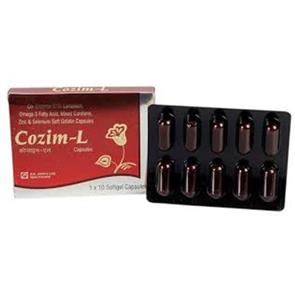 Cozim L Capsule