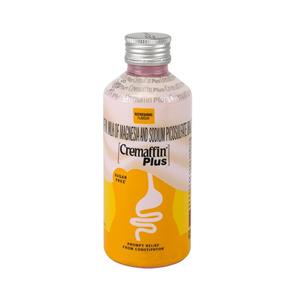 Cremaffin Plus Syrup 225 ml