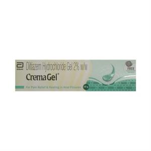 Cremagel 30 gm