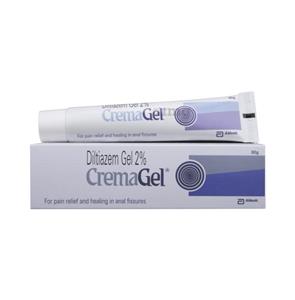 Cremagel L Gel 30 gm