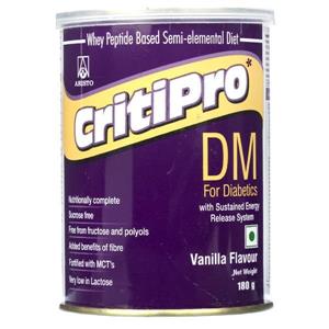 Critipro DM Powder