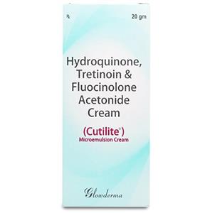 Cutilite 20 gm