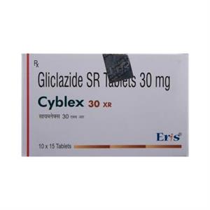 Cyblex XR 30 mg Tablet