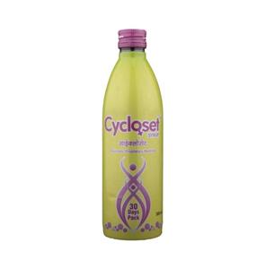 Cycloset Syrup 200 ml