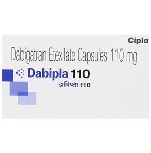 Dabipla 110 Capsule