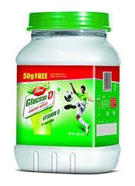 Dabur Glucose D 125 gm R