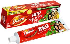 Dabur Red Paste 200 gm