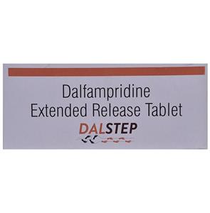 Dalstep Tablet