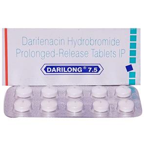 Darilong 7.5 mg Tablet