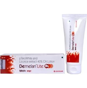 Demelan Lite 50 ml Lotion