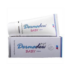 Dermadew Baby Cream 80 gm