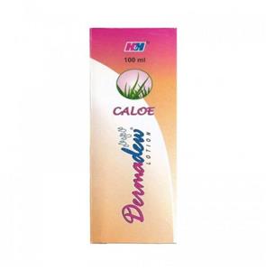 Dermadew Caloe Lotion 60 ml