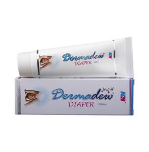 Dermadew Diaper Cream 50 gm