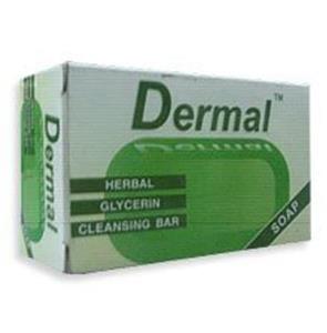 Dermal Soap 100 gm