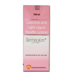 Dermocalm Lotion 100 ml