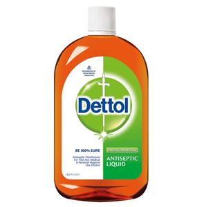 Dettol (Liquid) 1 Liter