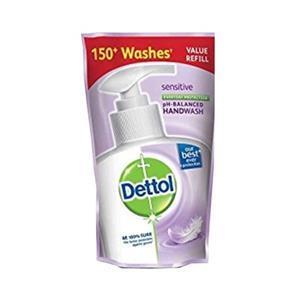 Dettol (Liquid) 550 ml