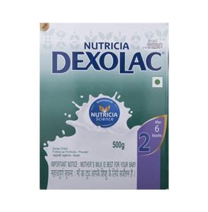 Dexolac 2 400 gm Refill