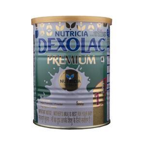 Dexolac Premium 1 500 gm Tin