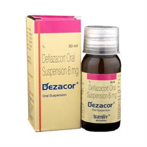 Dezacor Syrup