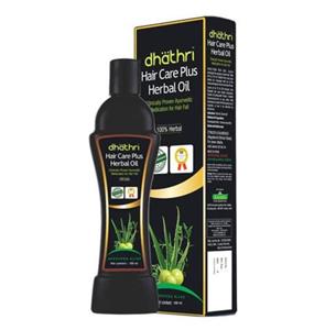 Dhathri Hair Care Plus 100 ml