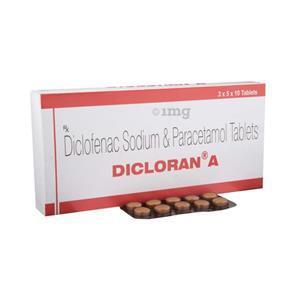 Dicloran SR