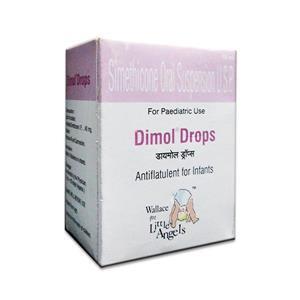 Dimol Tablet