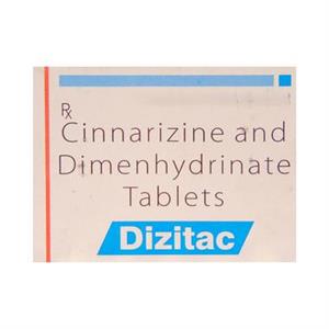 Dizitac Tablet