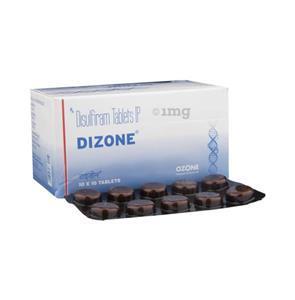 Dizone 250 mg Tablet