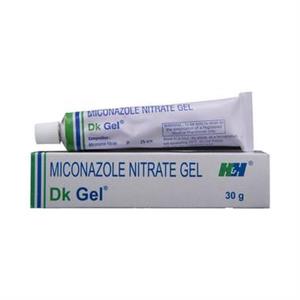 DK Gel 30 gm