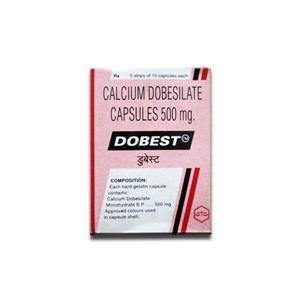 Dobest Capsule