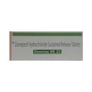 Donetaz SR 11.5 Tablet