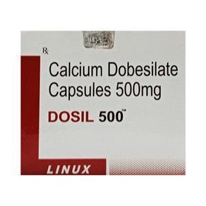 Dosil 500 Tablet