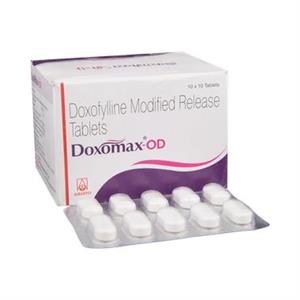 Doxomax OD Tablet