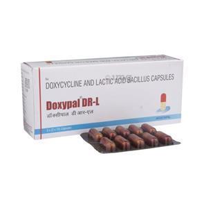 Doxypal DR L Capsule