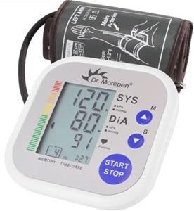 Dr.Morepen BP Meter