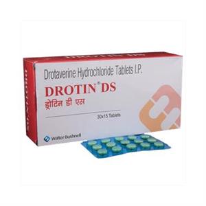 Drotin DS Tablet