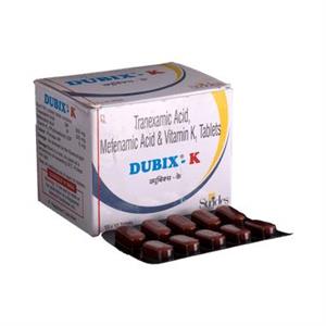 Dubix K Tablet