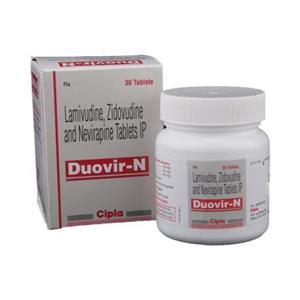 Duovir N Container