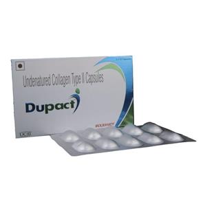 Dupact 40 mg Capsule